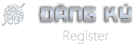 ĐĂNG KÝ